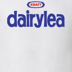 Dairylea Food Gift T Shirt