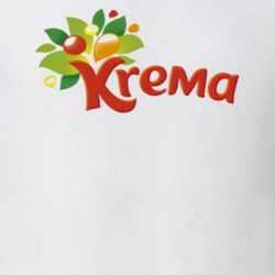 Krema Food Gift T Shirt