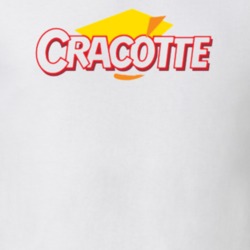 Cracotte Food Gift T Shirt