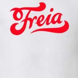 Freia Food Gift T Shirt