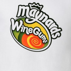 Maynards Wine Gums Food Gift T Shirt