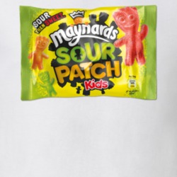 Sour Patch Kids Candy Food Gift T Shirt