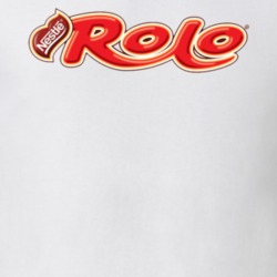 Rolo Chocolate Food Gift T Shirt