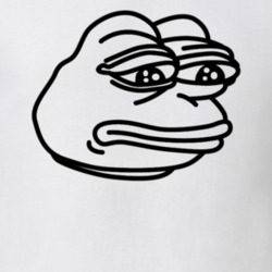 Pepe Meme Internet Funny Gift T Shirt