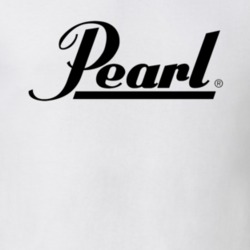 Pearl Music Accessories Logo Gift T Shirt