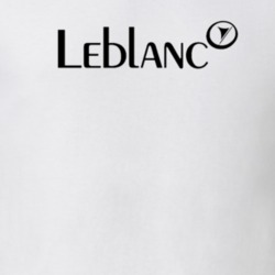Leblanc Music Accessories Logo Gift T Shirt