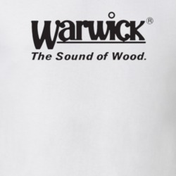 Warwick Guitars Music Accessories Logo Gift T Shirt