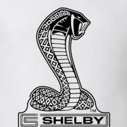 Shelby Cobra Cool Classic Car Gift T Shirt