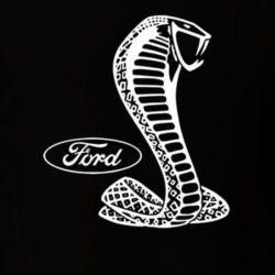 Shelby Cobra Ford Cool Classic Car Gift T Shirt