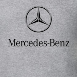 Mercedes Benz Cool Classic Car Gift T Shirt