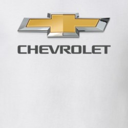 Chevrolet Logo Cool Classic Car Gift T Shirt