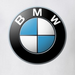 BMW Logo Cool Classic Car Gift T Shirt