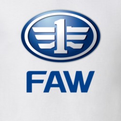 Faw Logo Cool Classic Car Gift T Shirt