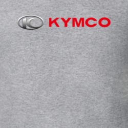 Kymco Logo Cool Classic Car Gift T Shirt