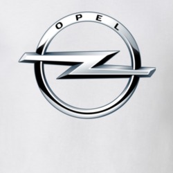 Opel Logo Cool Classic Car Gift T Shirt