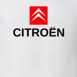 Citroen Logo Cool Classic Car Gift T Shirt