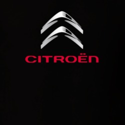 Citroen Logo Cool Classic Car Gift T Shirt