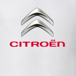 Citroen Logo Cool Classic Car Gift T Shirt
