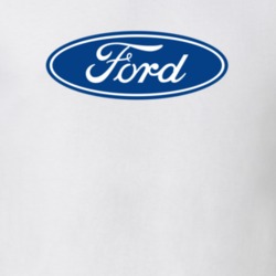 Ford Logo Cool Classic Car Gift T Shirt