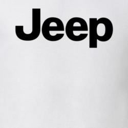 Jeep Logo Cool Classic Car Gift T Shirt
