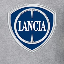 Lancia Logo Cool Classic Car Gift T Shirt