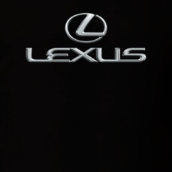 Lexus Logo Cool Classic Car Gift T Shirt