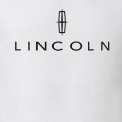 Lincoln Logo Cool Classic Car Gift T Shirt