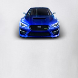 Subaru Cool Classic Car Gift T Shirt