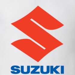 Suzuki Logo Cool Classic Car Gift T Shirt