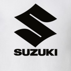 Suzuki Logo Cool Classic Car Gift T Shirt