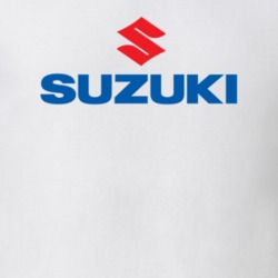 Suzuki Logo Cool Classic Car Gift T Shirt