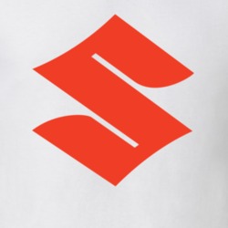 Suzuki Logo Cool Classic Car Gift T Shirt