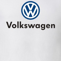 Volkswagen Logo Cool Classic Car Gift T Shirt