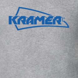 Kramer Guitar Music Lover Gift T Shirt