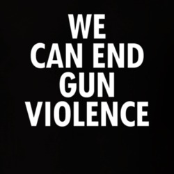 We Can End Gun Violence March For Our Lives Paul Replica T Shirt