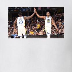 Warriors Golden State Champions Nba Playoffs Fan T Shirt