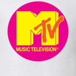 Mtv Music Television 90s 80s Retro Gift T Shirt