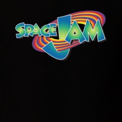 Space Jam 90's Bunny Movie Gift T Shirt