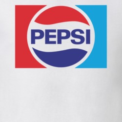 Pepsi Logo Vintage 90s 80s Pop Drink Gift T Shirt