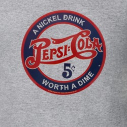 Pepsi Cola Drink Pop Drink T Shirt