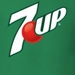 7 Up Pop Drink Cola Drink T Shirt