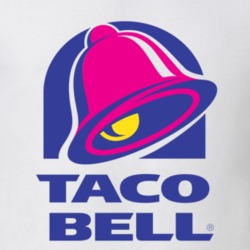 Taco Bell Fast Food America Restaurant Gift T Shirt