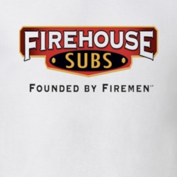 Firehouse Subs Restaurant America Food Gift T Shirt