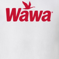 Wawa Sandwich Fod American Gift T Shirt