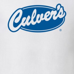 Culver's Restaurant Custard Food American Gift T Shirt