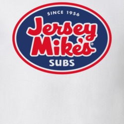 Jersey Mikes Subs Food Gift T Shirt