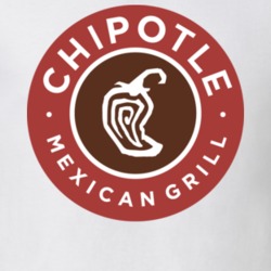 Chipotle Mexican Grill Food Gift T Shirt