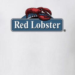 Red Lobster Restaurant Food Gift T Shirt