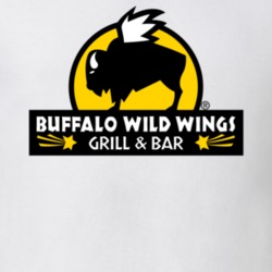 Buffalo Wild Wings Grill Bar Food Gift T Shirt