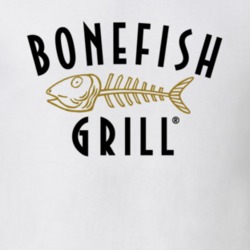 Bonefish Grill Food Restaurant Gift T Shirt